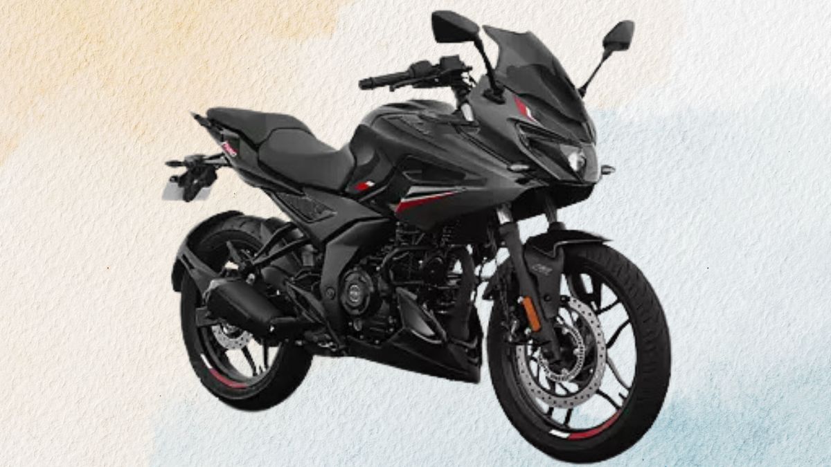 2024 Bajaj Pulsar F250 Launched In India At Rs 1.51 Lakh; Check What’s New