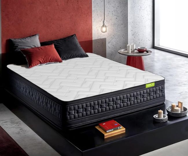 Best Double Bed Mattress In India (May 2024)
