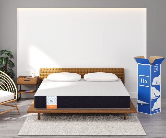 Best Double Bed Mattress In India (May 2024)