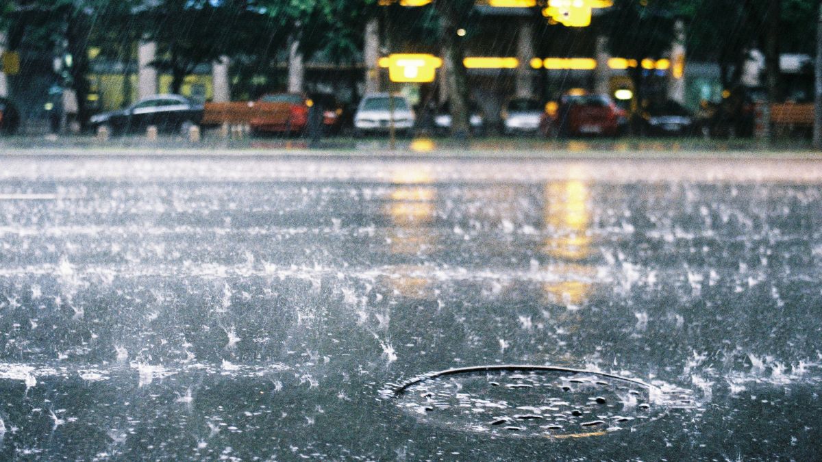 Tamil Nadu Weather: Light Rain Likely In Chennai, 'Yellow' Alert Issued ...