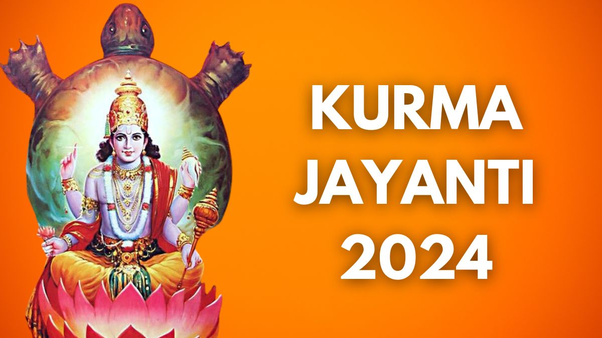 kurma-jayanti-2024-date-time-significance-and-rituals-of-this-event-dedicated-to-lord-vishnu