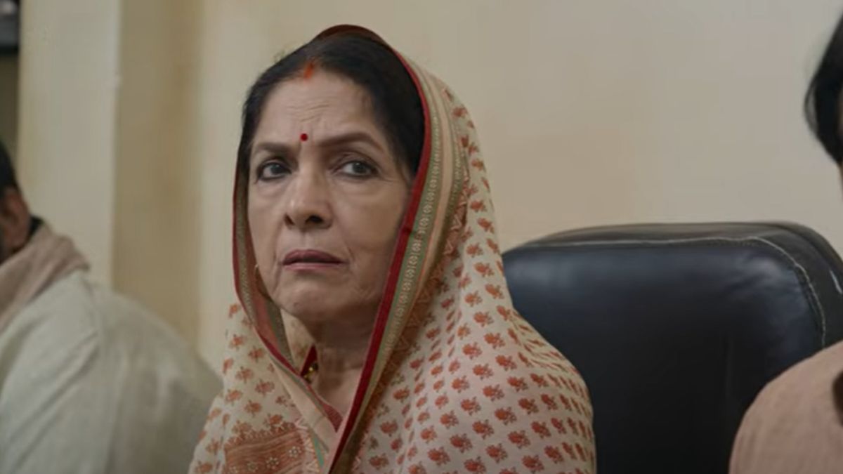 neena-gupta-reveals-she-shot-for-panchayat-3-at-peak-summer-and-in-blazing-sun-i-was-complaining-to-myself