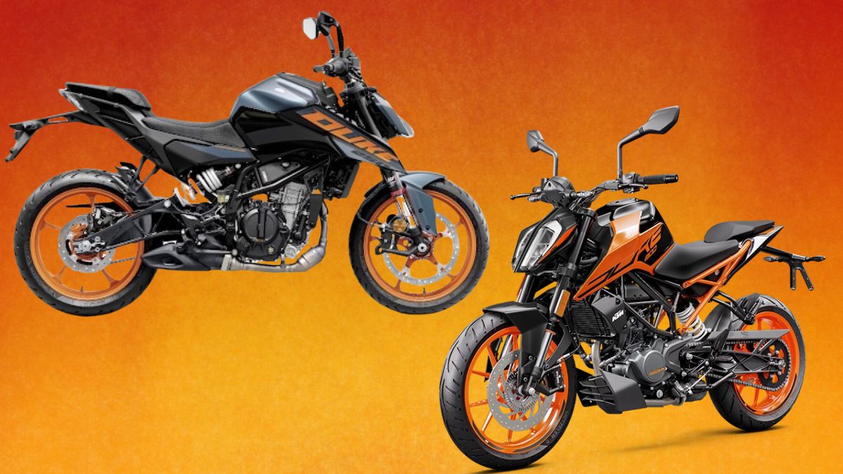 Ktm Duke 200 KTM 890 Duke 2020 2024 Exhaust Silencer 200mm Round