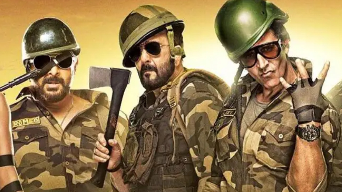 sanjay-dutt-exits-welcome-3-co-starring-akshay-kumar-paresh-rawal-over-health-reason