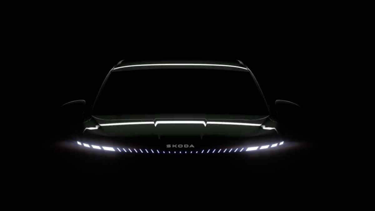 skoda-elroq-ev-teased-ahead-of-global-debut-likely-to-launch-later-this-year-what-to-expect