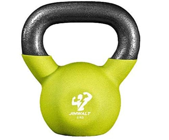 Best Kettlebells Brands In India Top Gear for Boosting Your Core Strength