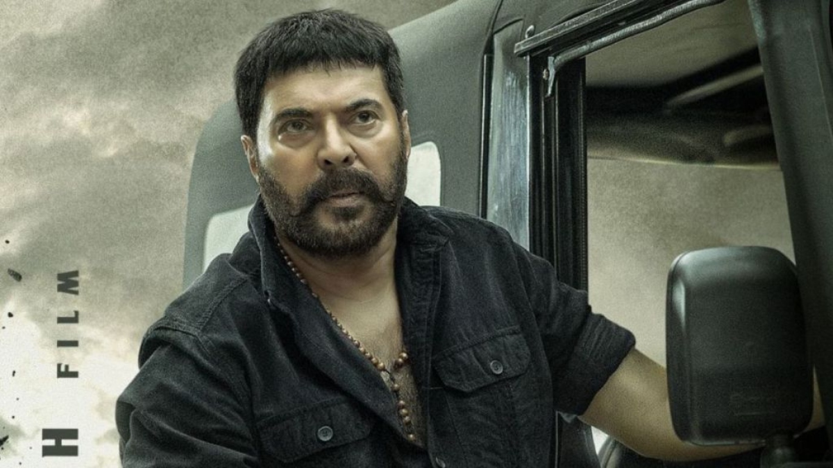 Turbo Box Office Collection Day 1: Mammootty's Malayalam Movie ...