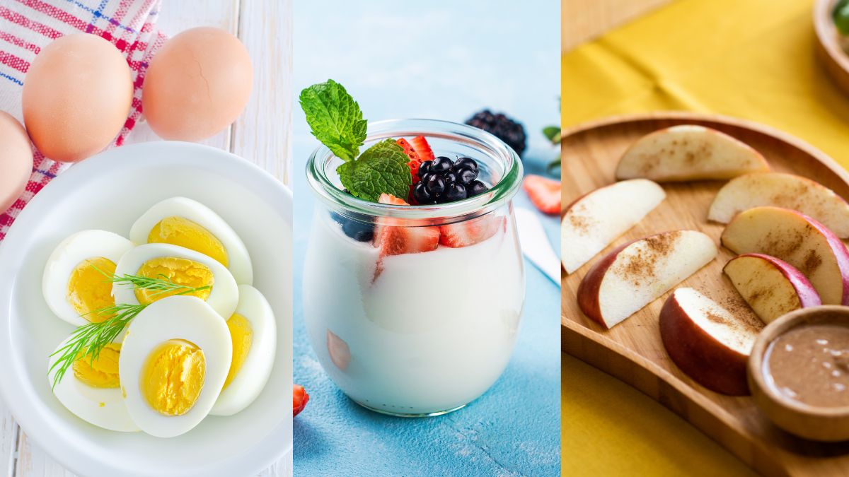 5 Healthy Breakfast Ideas To Manage Blood Sugar Levels | Diabetes ...