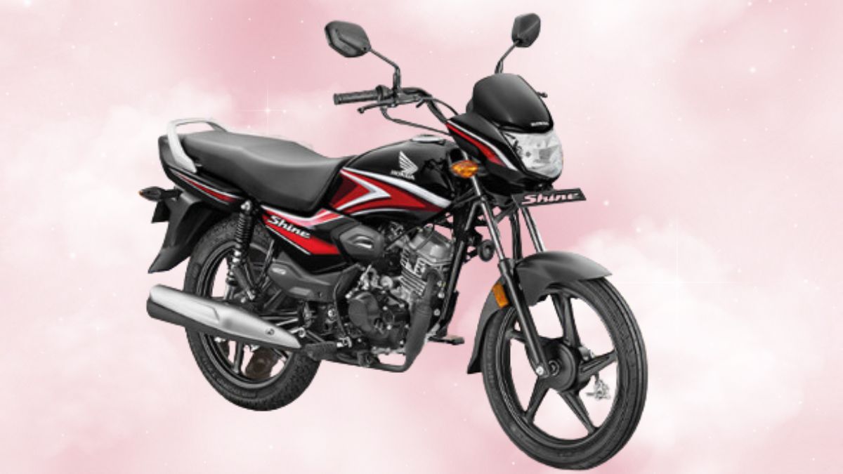 honda-shine-100-price-in-india-records-3-lakh-unit-sale-in-year-know-specs-and-features-what-makes-it-special