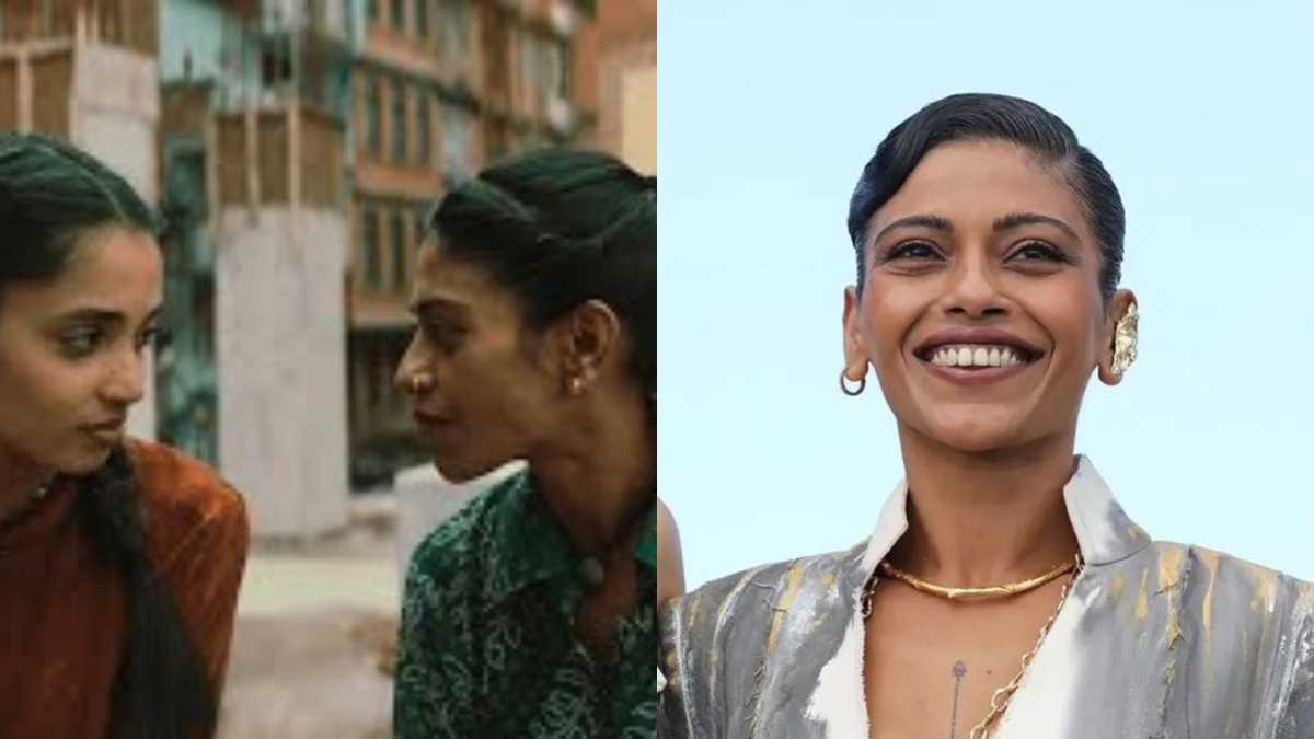 Cannes Film Festival 2024: Anasuya Sengupta Creates History, First Indian To Get Best Actress Award