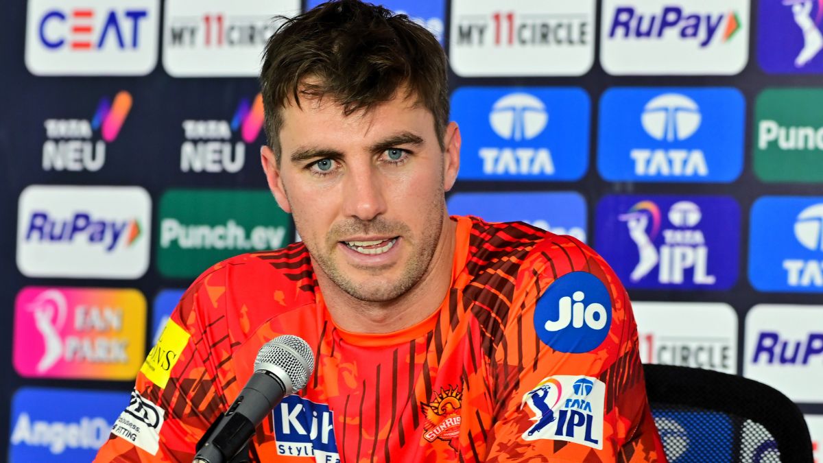 KKR Vs SRH, IPL 2024 Final: Pat Cummins On Cusp Of Matching Shane Warne ...