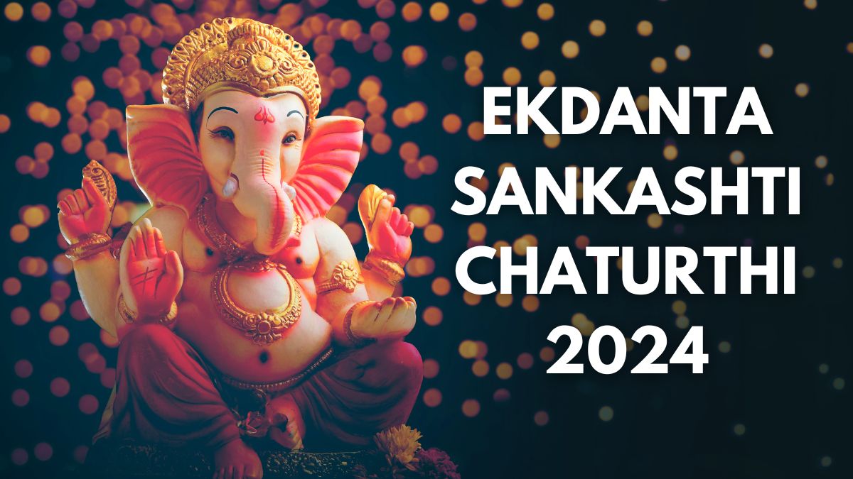 Sankashti Chaturthi 2024 Dates And Time Difference Cherry Ameline