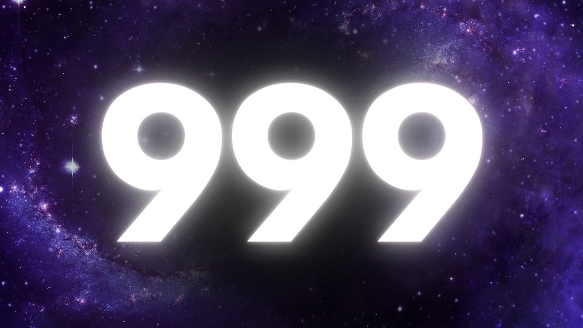 Angel Number 999: Know Hidden Secret And Power Of These 