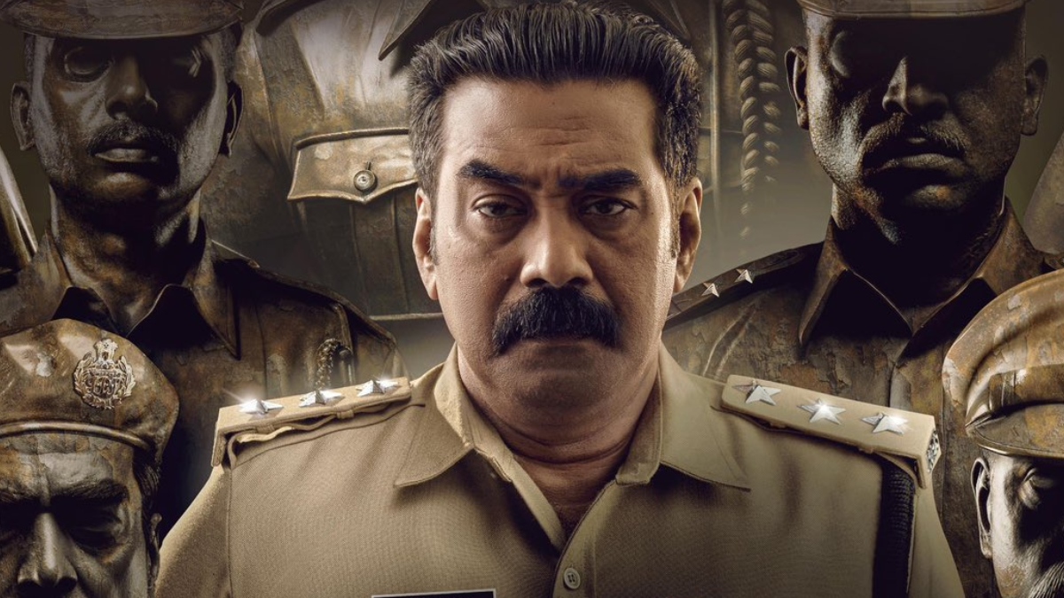 Thalavan Box Office Collection Day 2: Biju Menon-Led Malayalam Thriller ...