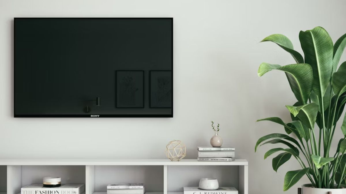 Top 43 Inch TV With Wall Mounting From Samsung, OnePlus, And More (May 2024)