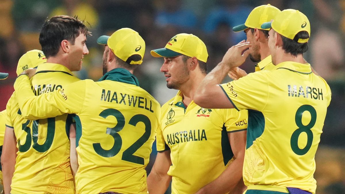 T20 World Cup 2024 Australia Face Shortage Of Players For Warmup