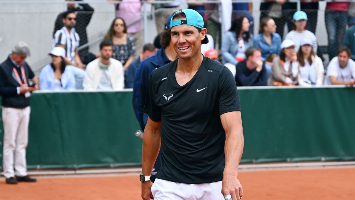 Rafael Nadal vs Alexander Zverev, French Open 2024 Preview, Head To