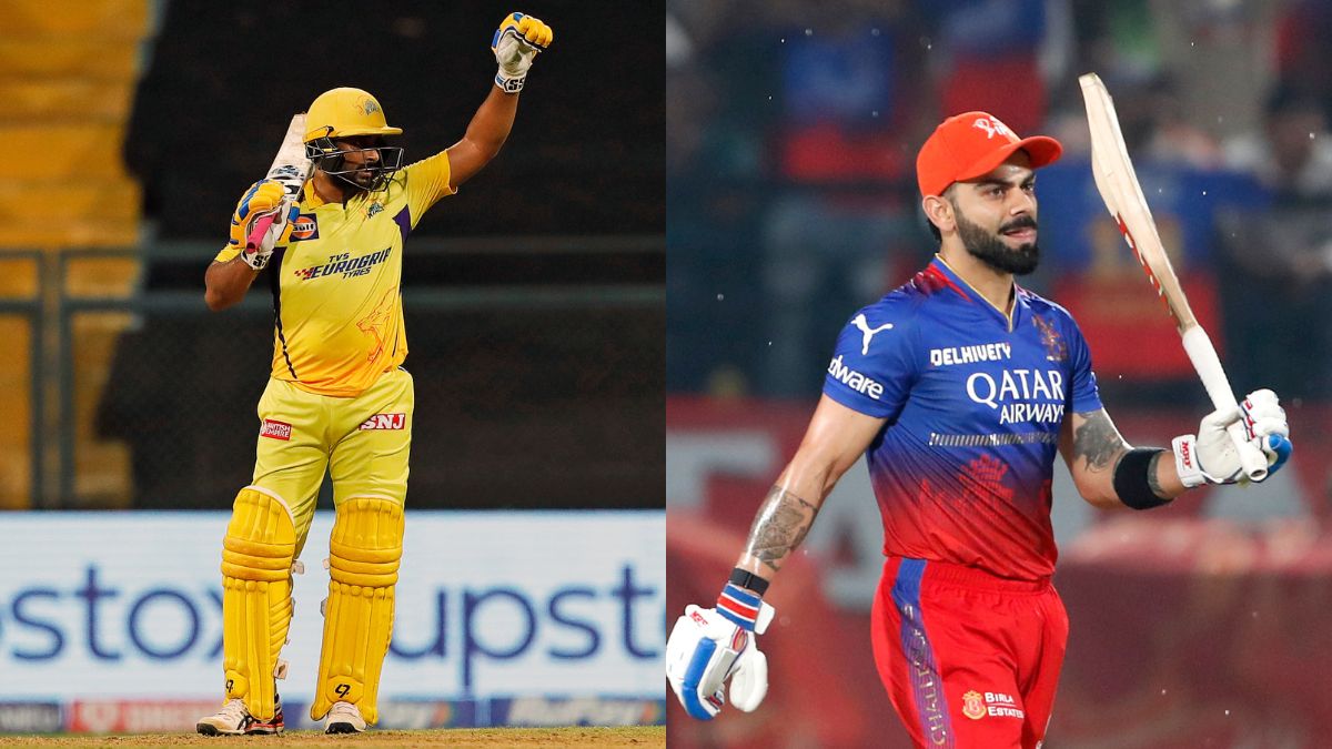 IPL 2024: Ambati Rayudu Takes 'Orange Cap' Dig At Virat Kohli After KKR ...