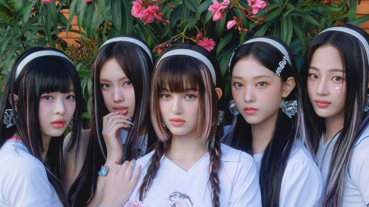 Did HYBE Age-Restrict NewJeans' New Music Video Amid Controversy? Agency Responds