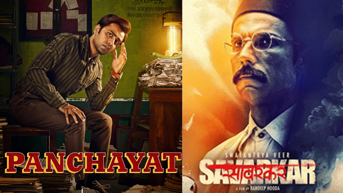 ott-releases-this-week-panchayat-season-3-swatantra-veer-savarkar-more-movies-web-series-to-watch-on-netflix-prime-video-disney-hotstar-jiocinema-zee5-others