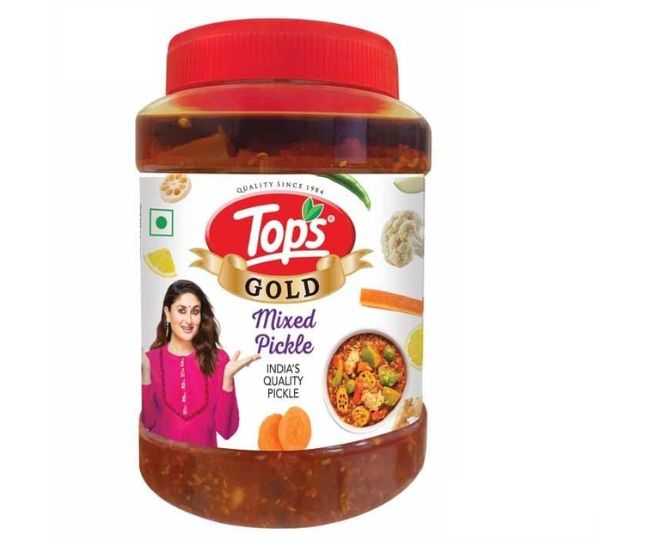 Best Pickle Brands In India Bring The Taste Of Home With You