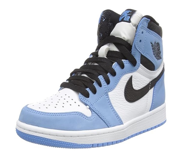 Best Nike Air Jordan Shoes For Men (May 2024): Swiftly Stepping Into ...