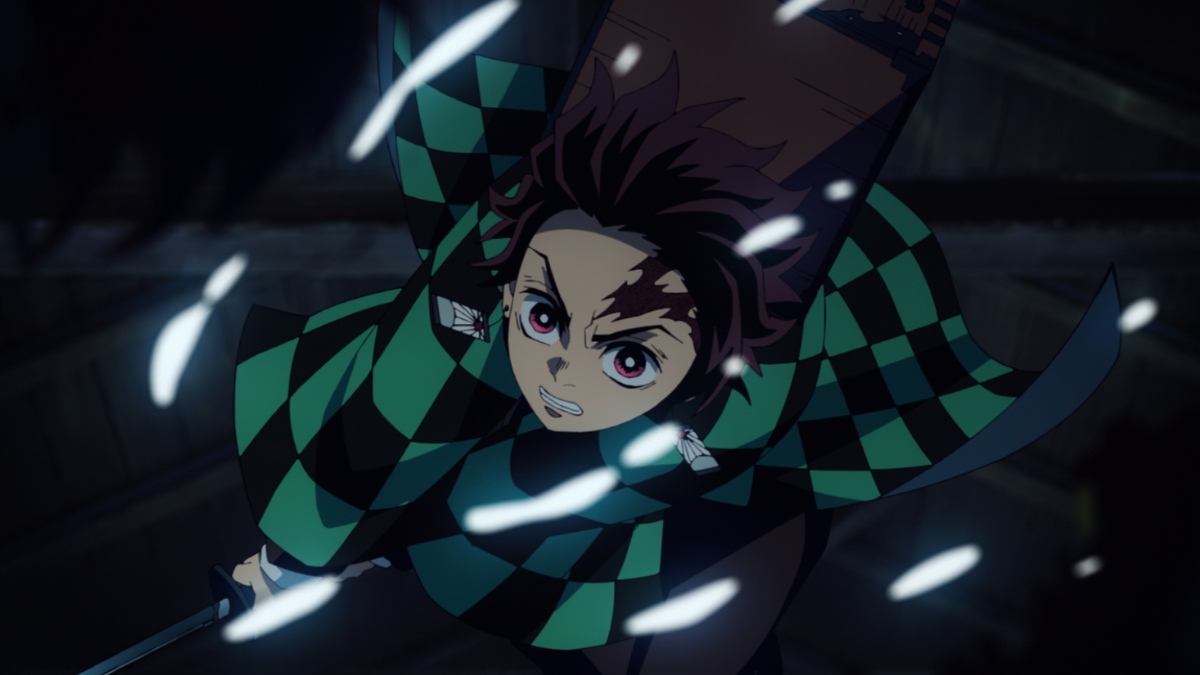 demon slayer season 4 episode 5 release date and time in india