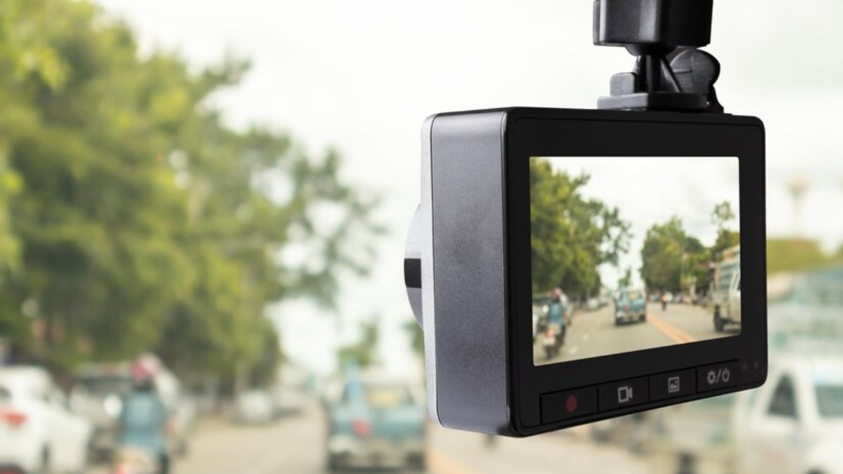 Dash Cam For Cars: Why You Should Install Dash Camera In Your Car?