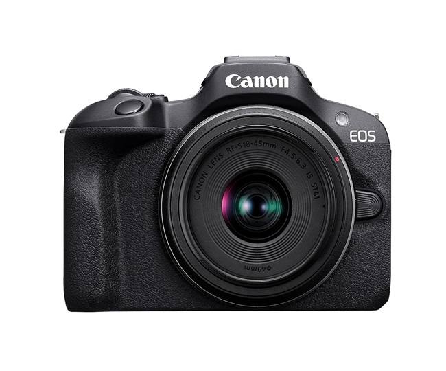 Top Dslr Camera Under 60000 (may 2024): Capturing Moments And 