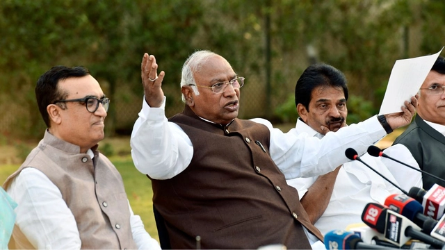 congress-says-wont-participate-in-exit-poll-debates-bjp-takes-conceded-election-dig