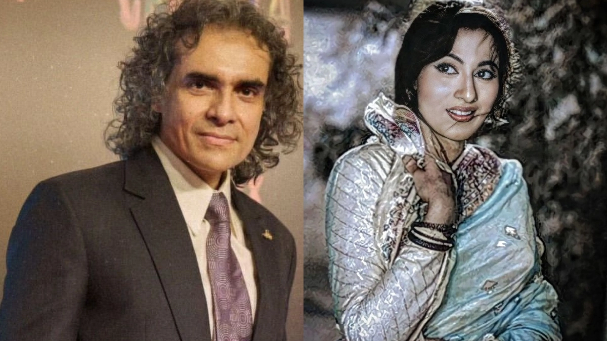 Imtiaz Ali Recalls Expecting Madhubala’s Ghost At Her Residence Kismat ...