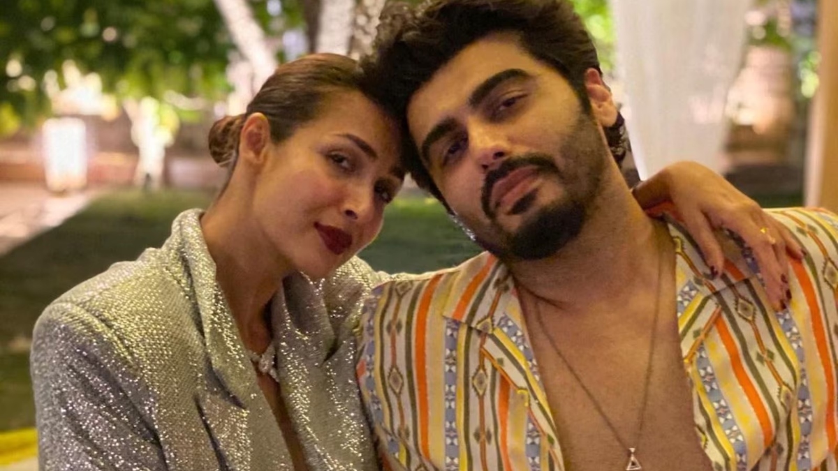 Malaika Arora-Arjun Kapoor Break Up? Report Claims Couple Respectfully End  Relationship