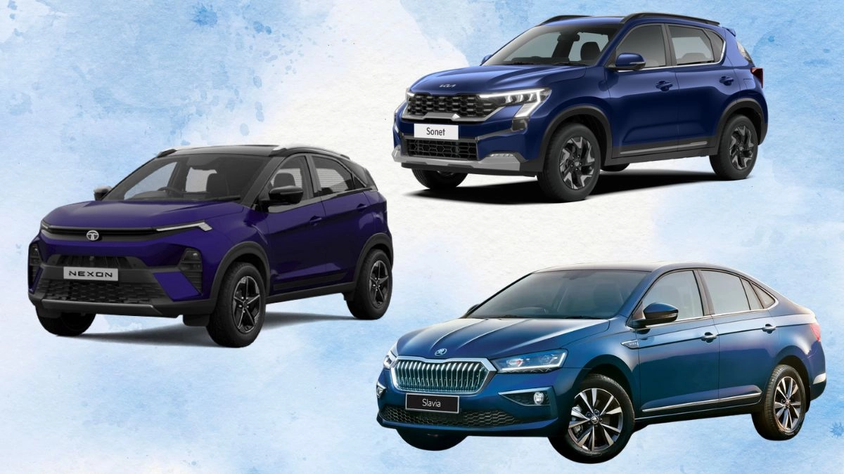 five-affordable-cars-with-ventilated-seats-kia-sonet-to-tata-nexon-to-skoda-slavia-best-cars-to-consider-for-summer-season