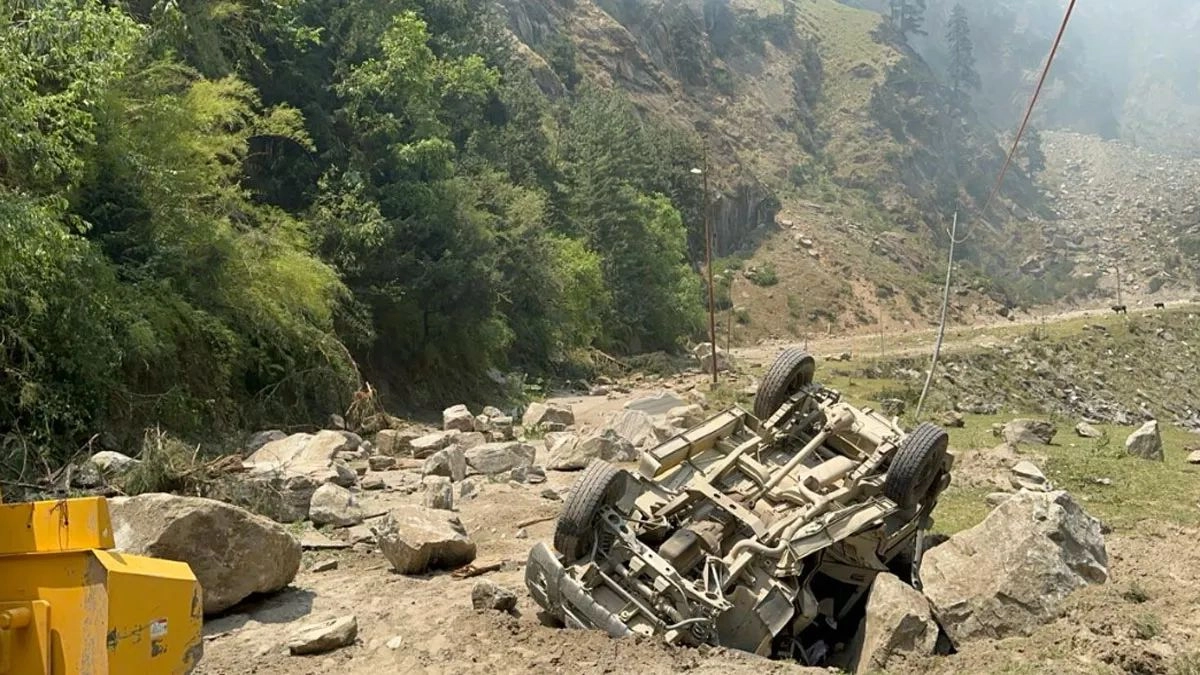 gangotri-highway-accident-uttarakhand-uttarkashi-deaths-injuries-rescue-char-dham-yatra-news