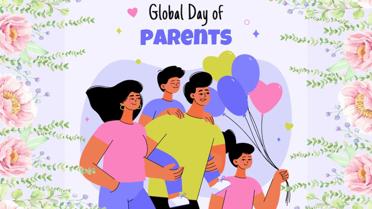 parents day 2025 status