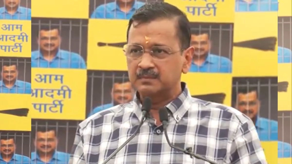 arvind-kejriwal-surrender-news-liquor-policy-case-supreme-court-bail-aap-ed-delhi-water-crisis-delhi-chief-minister-latest-news