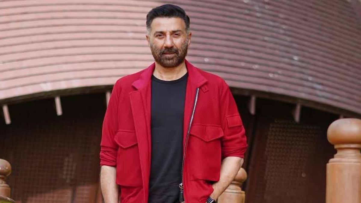 Producer Claims Sunny Deol Cheated Him Of Crores After Borrowing Money For  Karan Deol's Wedding