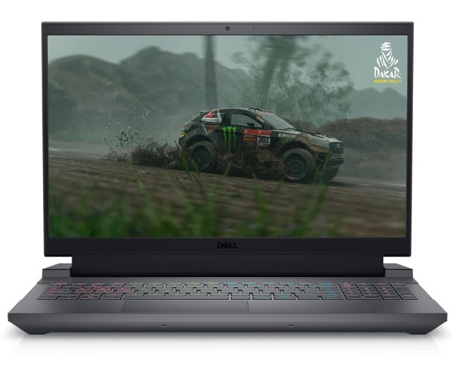 Best Gaming Laptop Under 80K With Powerful Processor And HD Display