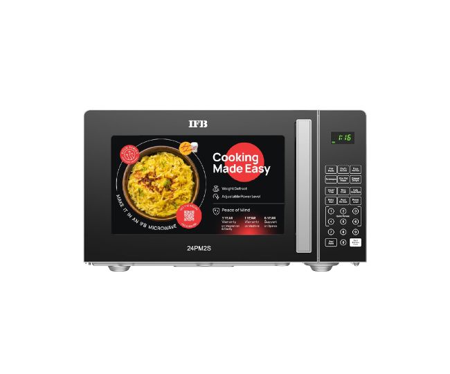 Best Microwave In India Cook Some LipSmacking Dishes
