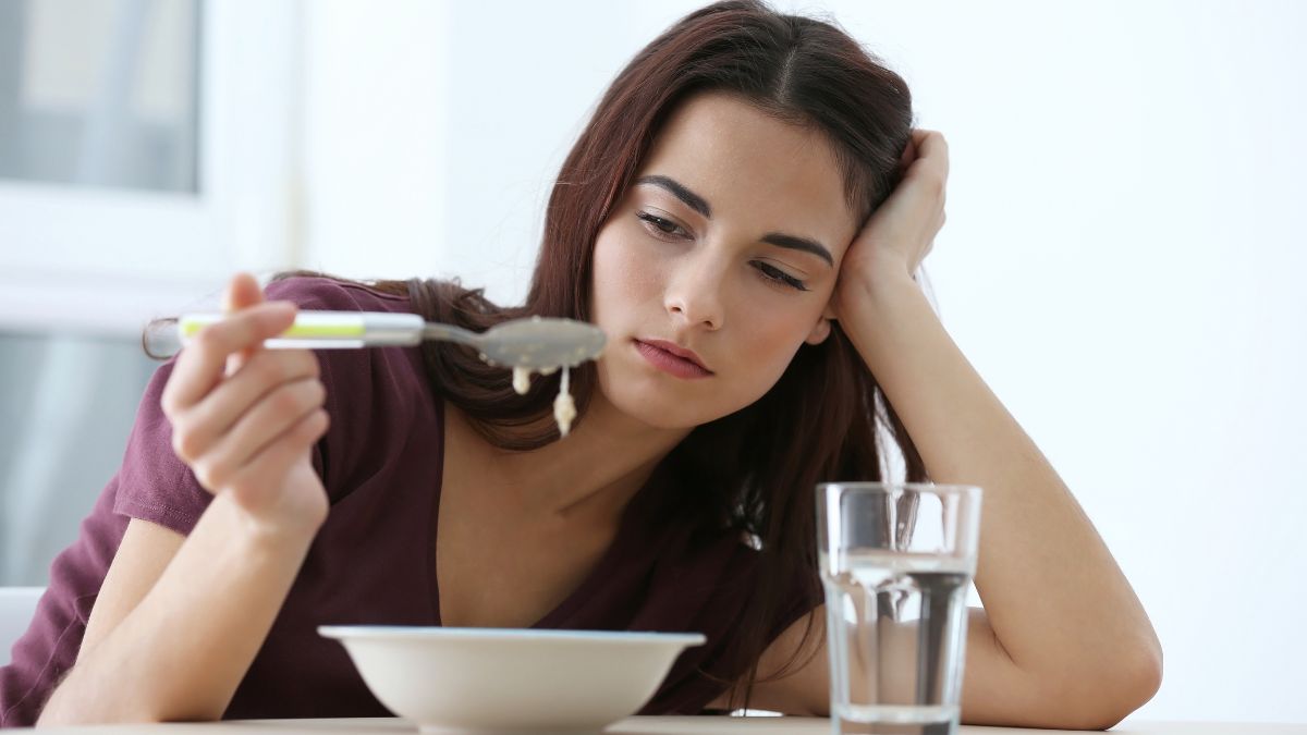 Does Low Blood Pressure Cause Loss Of Appetite? Tips