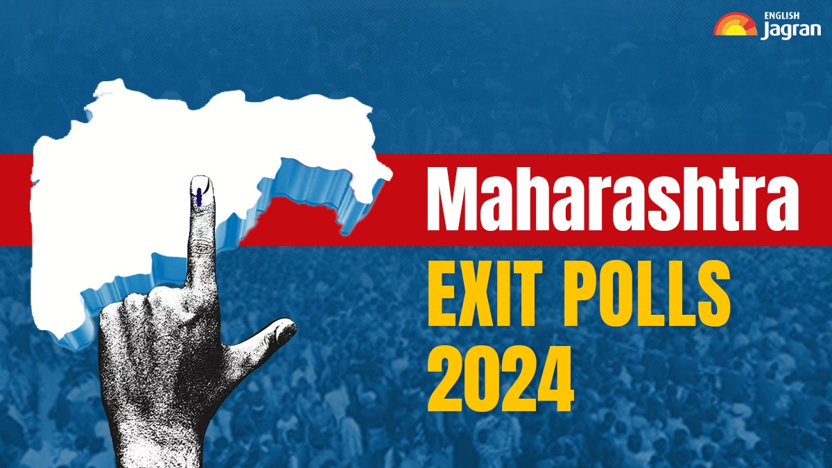 Maharashtra Exit Poll Results 2024 Close Fight Between NDA, INDIA Bloc