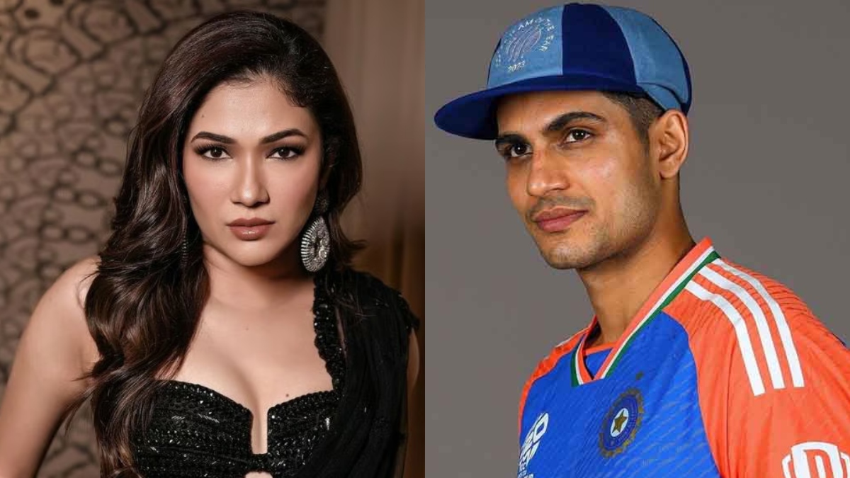 Ridhima Pandit To Marry Cricketer Shubman Gill In December? Actress Says 'This Is Happening...'