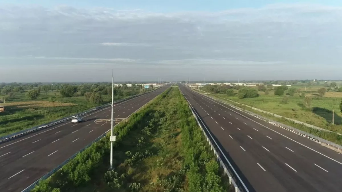 DelhiJaipur Highway, GurugramSohna Expressway Toll Rates To Increase From Tomorrow Details
