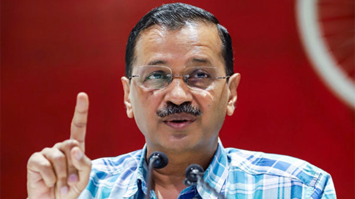 Arvind Kejiwal To Return To Tihar Jail Today; Delhi Court To Pronounce ...