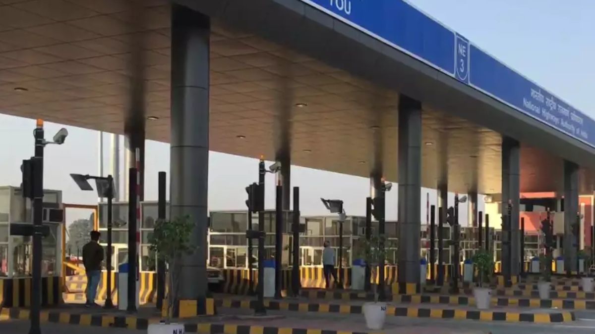 Toll Tax Rate On THESE Highways To Increase By 3-5% From June 3; Check ...