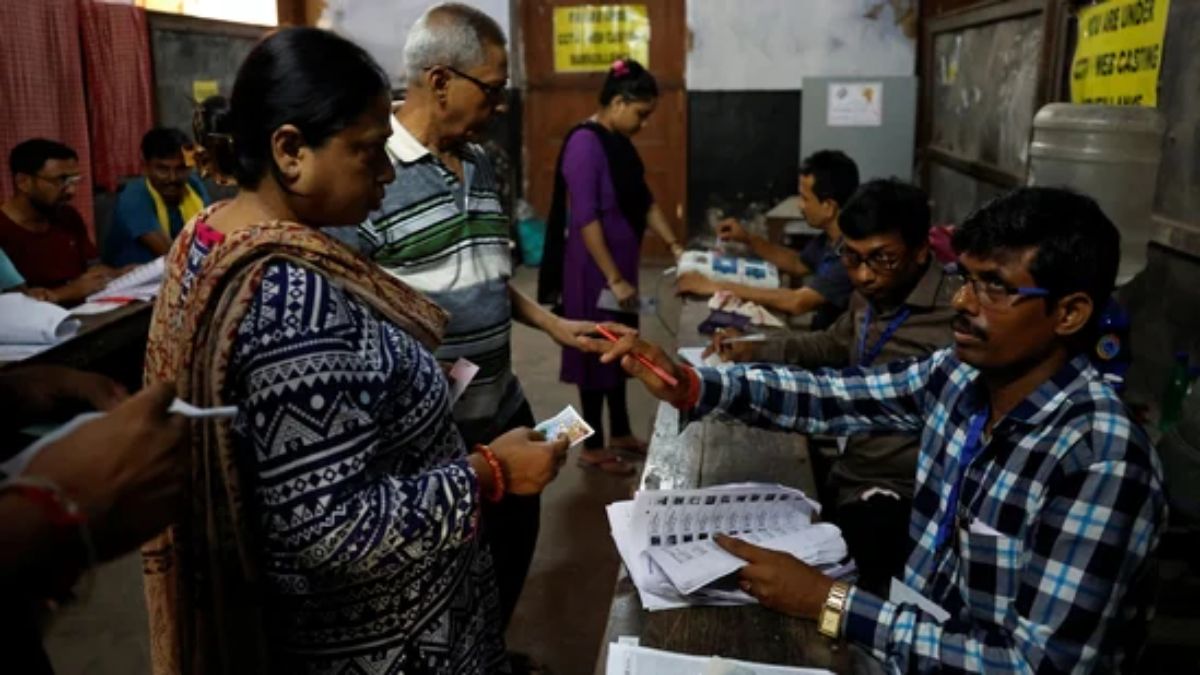 lok-sabha-election-2024-bengal-repolling-at-barasat-and-mathurapur-just-a-day-before-lok-sabha-results-heavy-security-deployed
