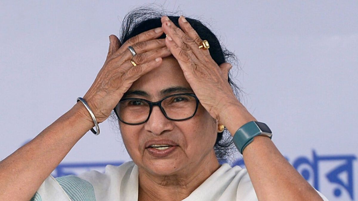 mamata-banerjee-says-exit-polls-have-no-value-after-pollsters-predict-edge-for-bjp-over-tmc-in-west-bengal