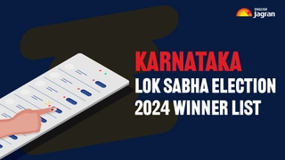 Karnataka Lok Sabha Election Result 2024: Full List Of Winning Candidates From BJP, Congress, JD(S)