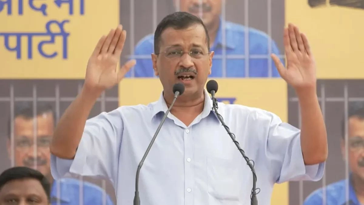 arvind-kejriwal-aap-liquor-policy-case-rouse-avenue-court-kejriwal-interim-bail-rejected