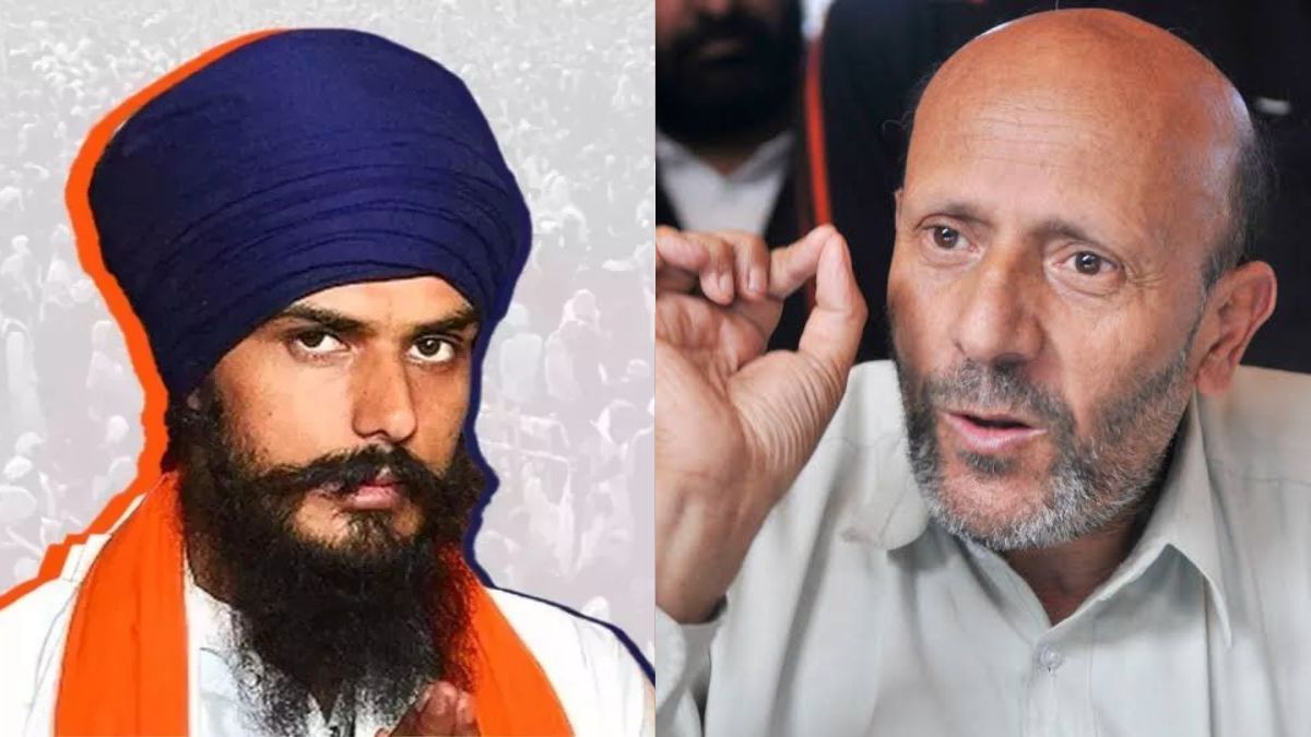 Amritpal Singh, Engineer Rashid Win Lok Sabha Polls, What’s Next For ...